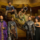 Black Panther: African audiences join in the global hype